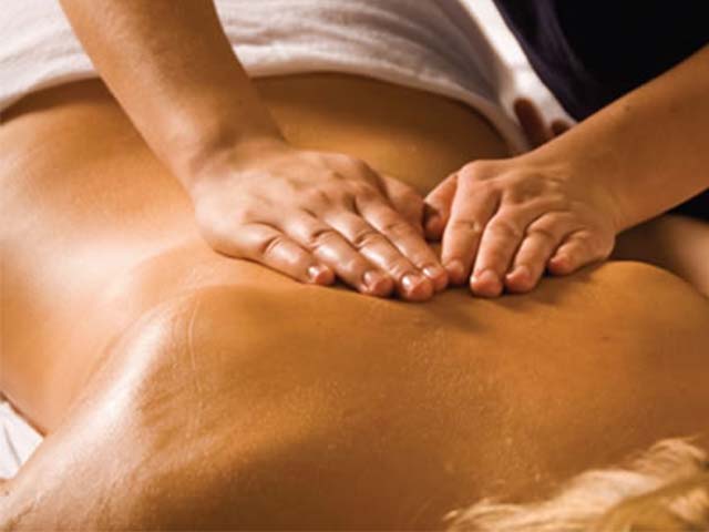 Relaxation massage, the best massage in the best place, Cradle Mountain Massage